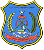 Logo Pemkab Tanjab Barat